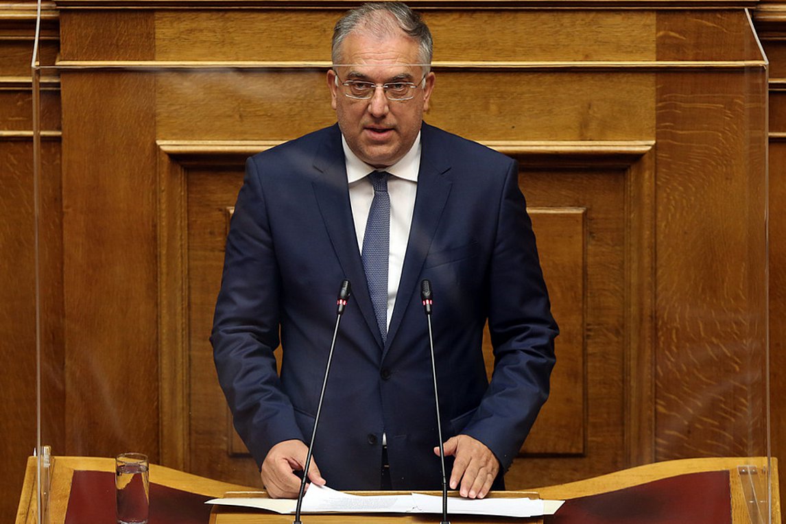 Θεοδωρικάκος: «Το φως θα νικήσει το σκοτάδι μέσα στα πανεπιστήμια»