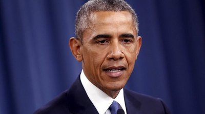 Oι Ομπάμα ανακοίνωσαν ότι στηρίζουν την Κάμαλα Χάρις - ΒΙΝΤΕΟ με το τηλεφώνημα που της έκαναν