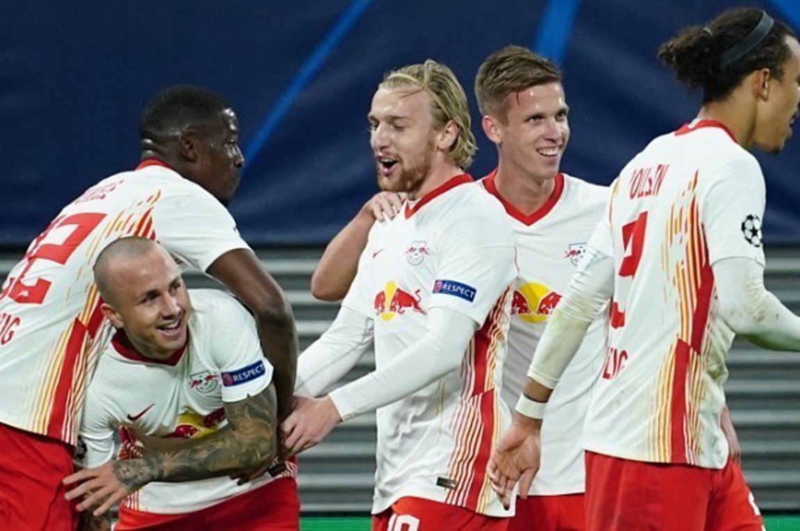 Νάγκελσμαν: Ο Ανχελίνο οφείλει την πρόοδο του στον Γκουαρντιόλα