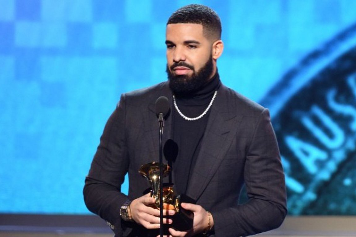 Το 2021 το νέο άλμπουμ του Drake