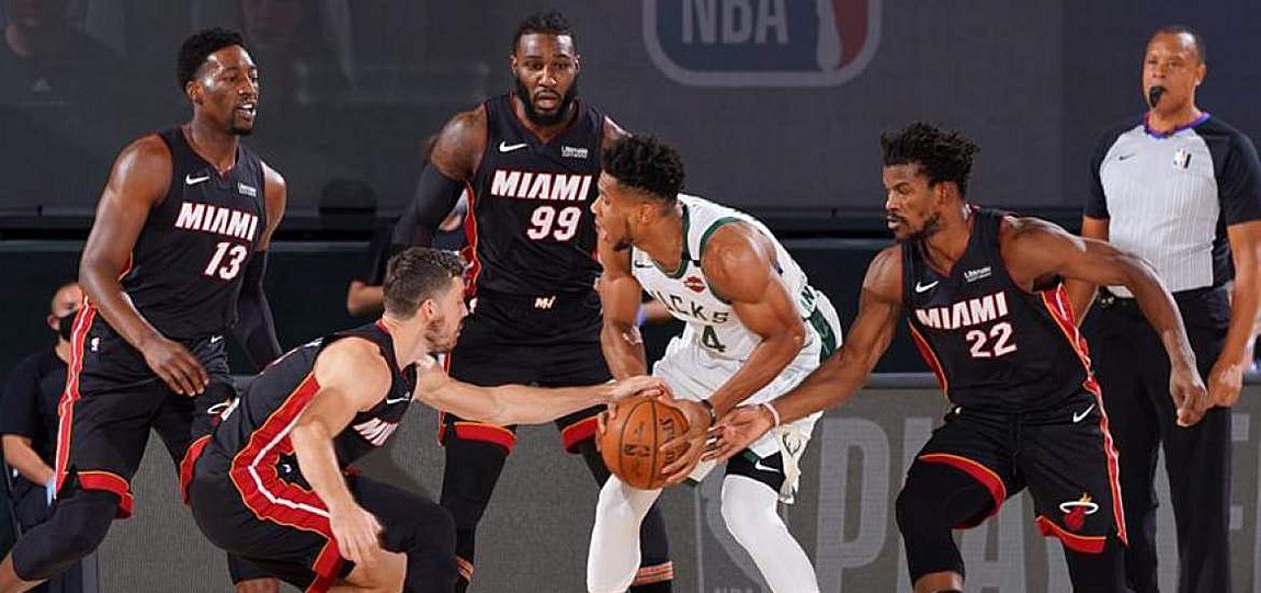 «Πρώτος στόχος των Χιτ ο Γιάννης»