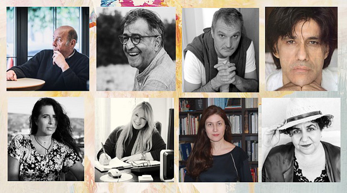 Πολιτισμός …εκ των έσω