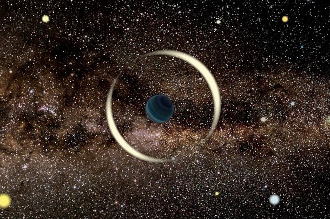 Ανακαλύφθηκε ο μικρότερος εξωπλανήτης που κυκλοφορεί στον γαλαξία μας