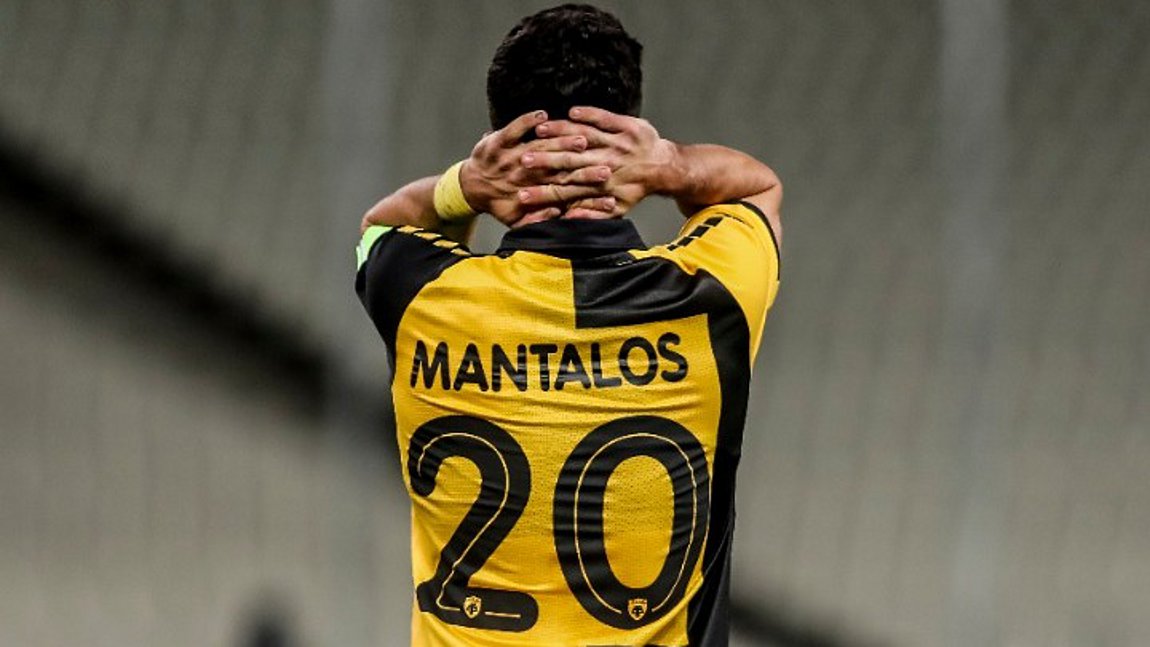 ΑΕΚ: Δέκα χρόνια χωρίς εντός έδρας νίκη σε όμιλο στην Ευρώπη