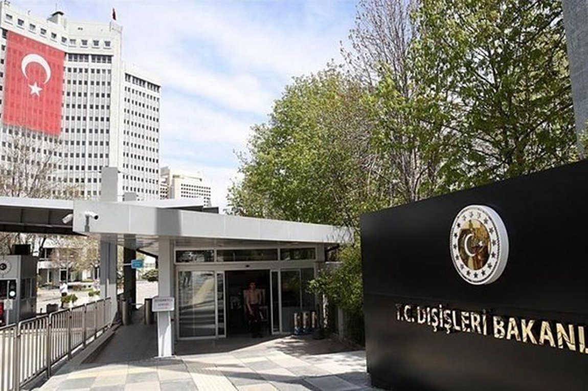 Προκαλεί ξανά η Τουρκία: Καλεί την Ελλάδα σε «άνευ όρων» διάλογο