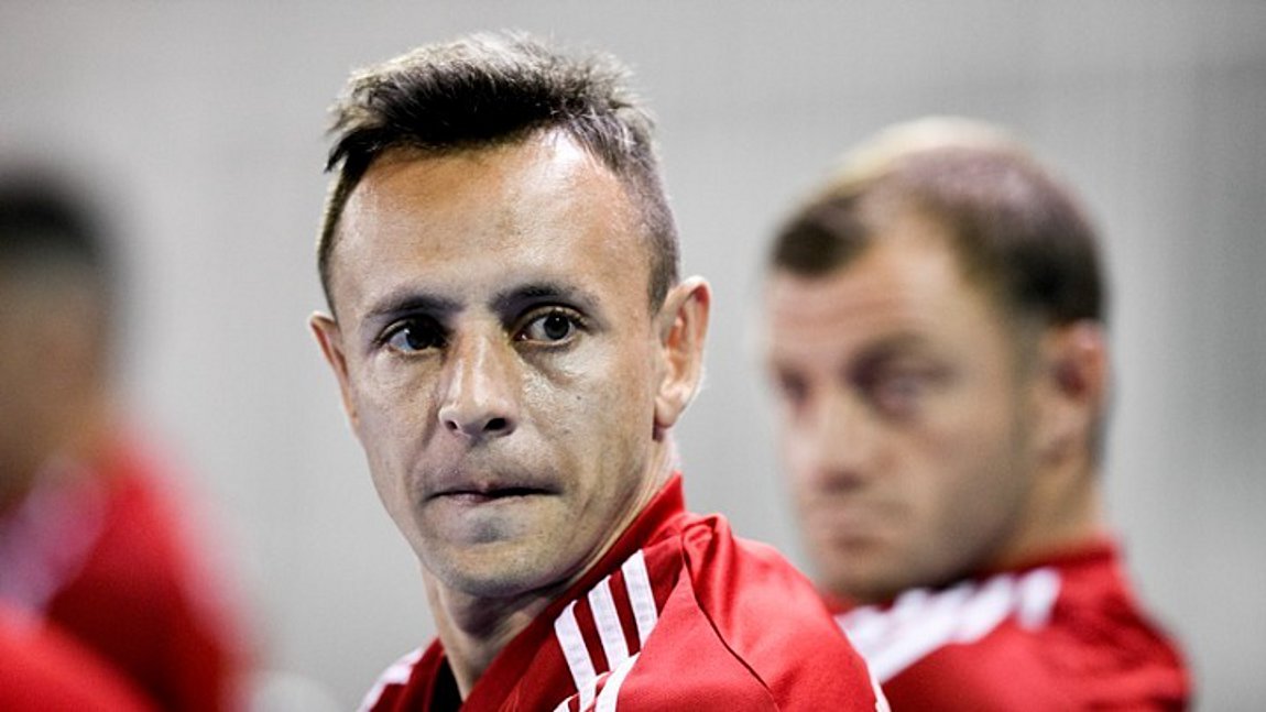 Θύμα ληστείας έπεσε ο Ραφίνια