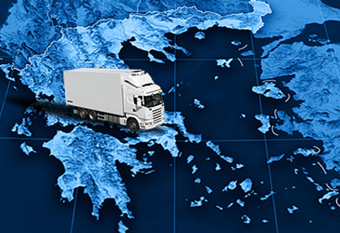 Η ΠΕΕΔ προχωρά σε απογραφή των διαμεταφορέων