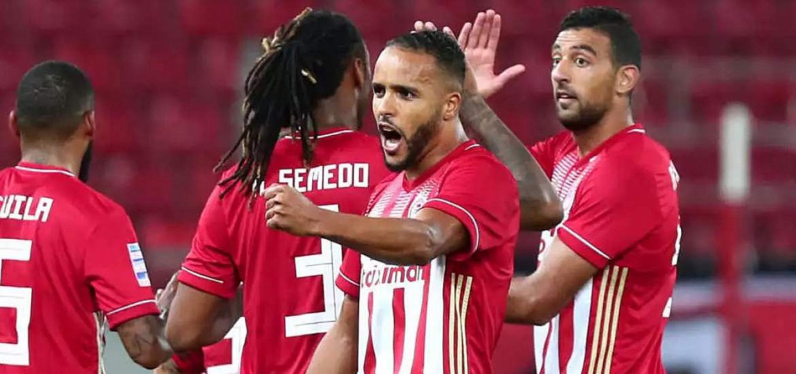 Το ευρωπαϊκό ταξίδι του Ολυμπιακού συνεχίζεται στο Μάντσεστερ