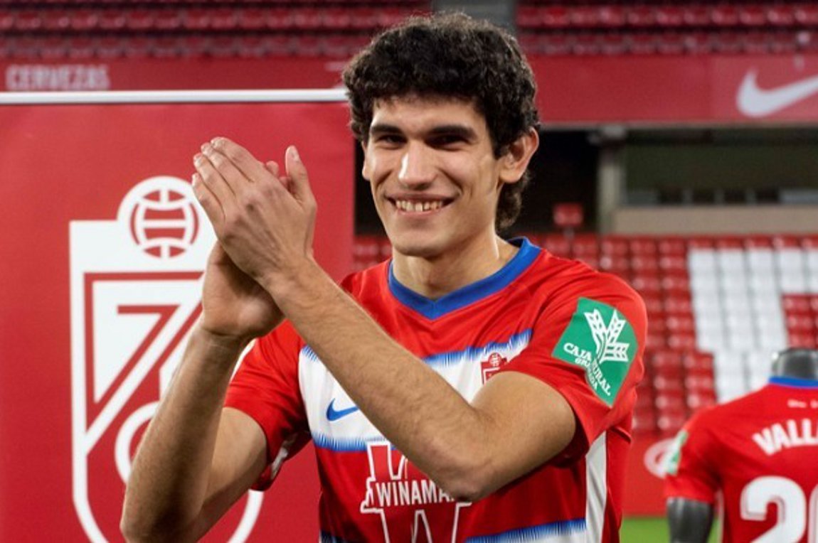 Ο κορωνοϊός χτύπησε και τη Γρανάδα: Θετικός ο Βαγέχο