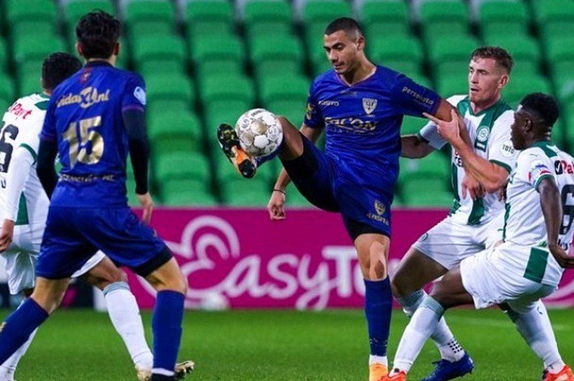 Κλήθηκε ο Γιακουμάκης στην Εθνική