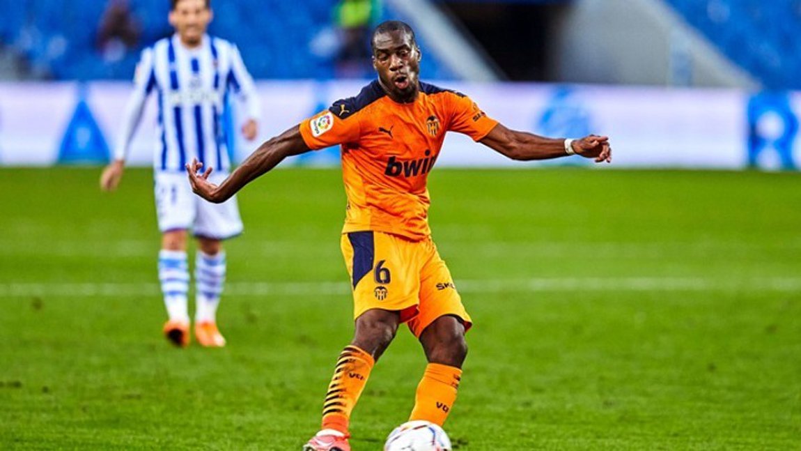 Ο Κοντογκμπιά στην Ατλέτικο – ΒΙΝΤΕΟ