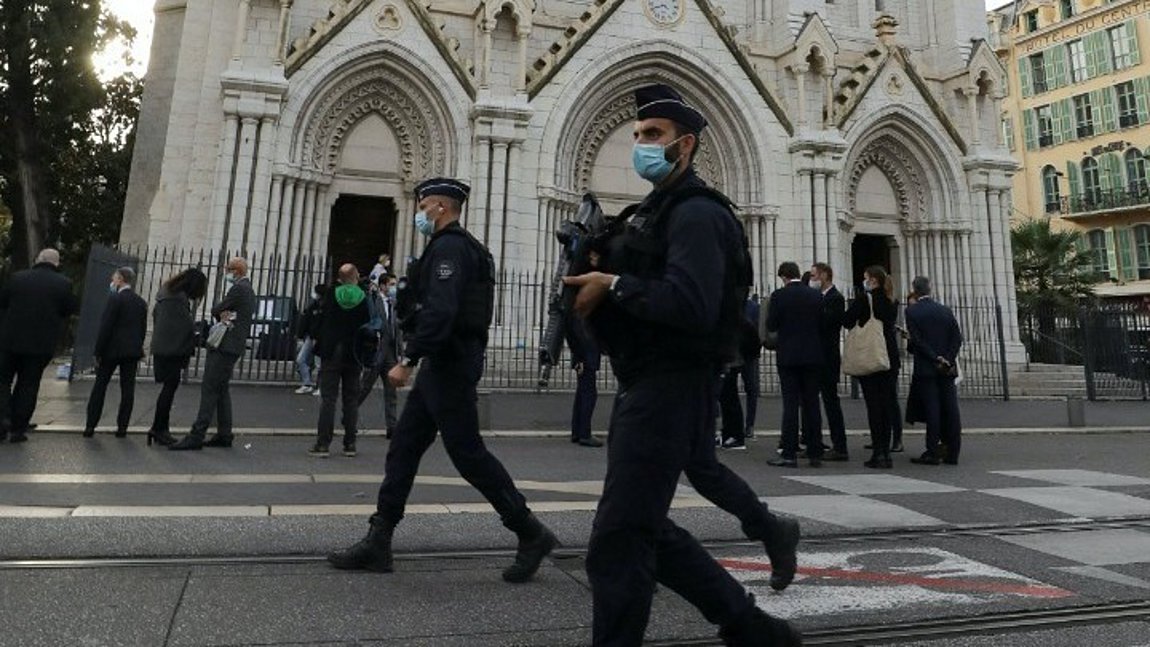 Επίθεση στη Νίκαια: Τέσσερις νέες συλλήψεις