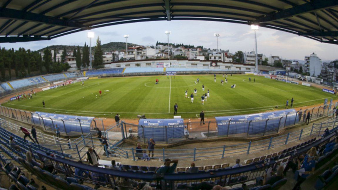 Στη Λαμία θα διεξαχθεί η αναμέτρηση Άρης-ΑΕΚ