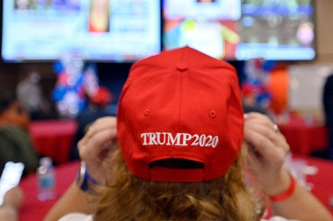 Εταιρείες στοιχημάτων βλέπουν πλέον νίκη του Ντόναλντ Τραμπ