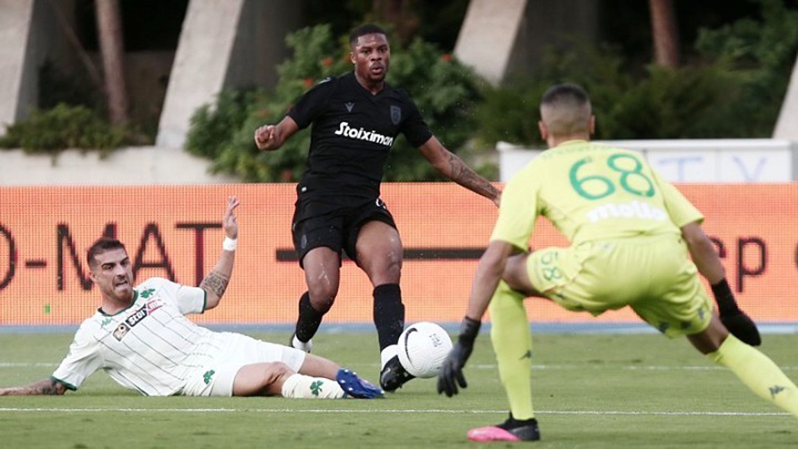 «Μπήκε» ο Βέλεθ, αλλά πονάει ακόμα