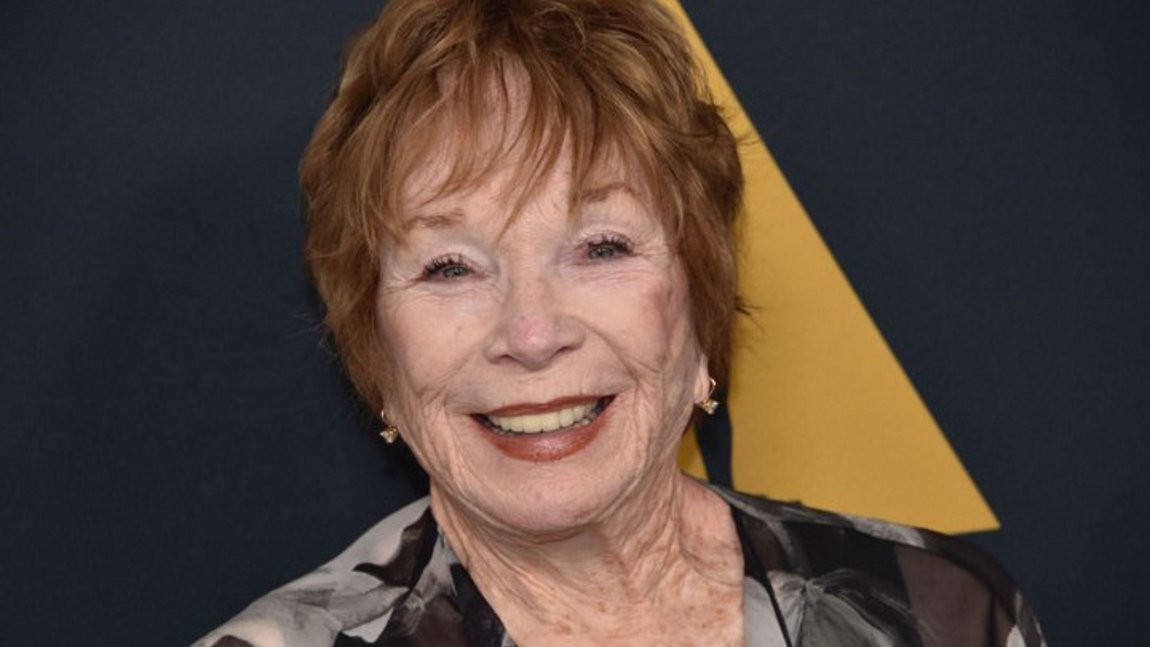 Σίρλεϊ ΜακΛέιν: «Δεν είμαι ντίβα»