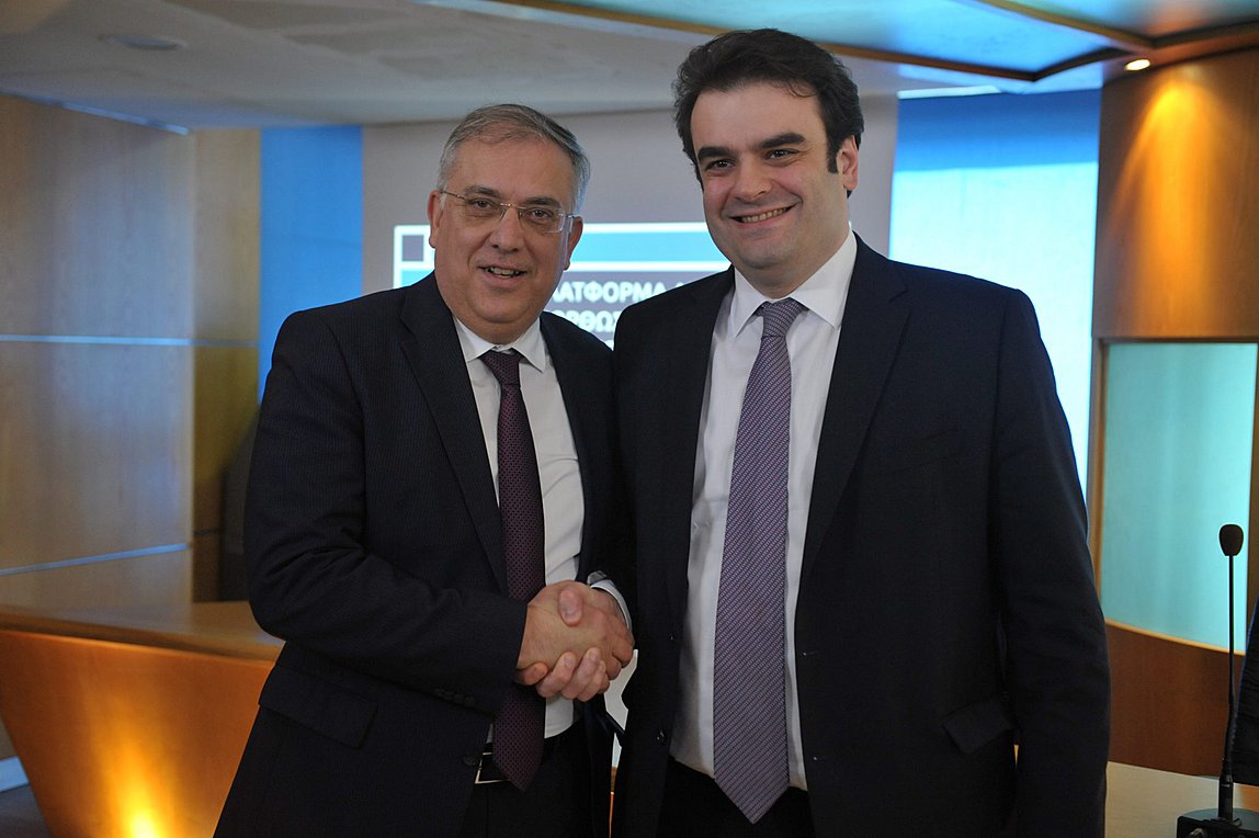 Διαθέσιμο ηλεκτρονικά από το gov.gr το πιστοποιητικό εγγυτέρων συγγενών