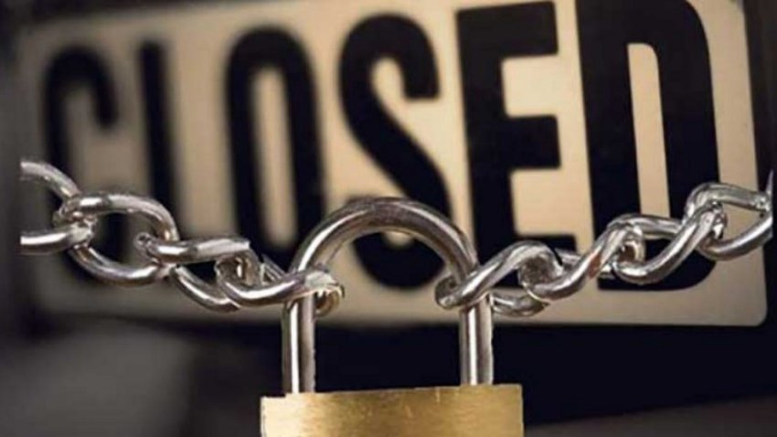 Lockdown: Ποιες επιχειρήσεις κλείνουν - Ποιες παραμένουν ανοιχτές - Η λίστα με τους ΚΑΔ