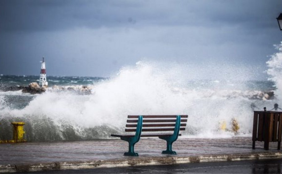 Πολιτική Προστασία: Με μετεωρολογικούς σταθμούς και ραντάρ εξοπλίζεται η χώρα τους επόμενους μήνες
