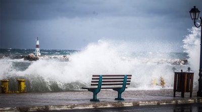 Πολιτική Προστασία: Με μετεωρολογικούς σταθμούς και ραντάρ εξοπλίζεται η χώρα τους επόμενους μήνες
