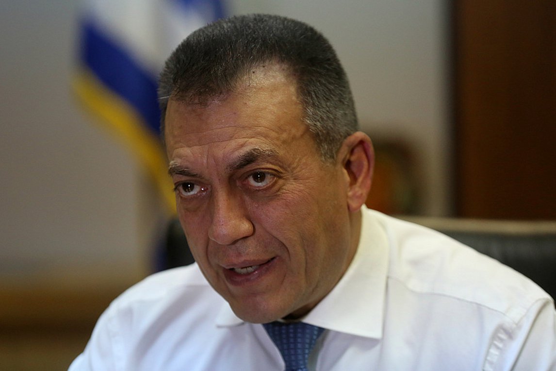 Βρούτσης: Πώς θα καταβληθεί το Δώρο Χριστουγέννων