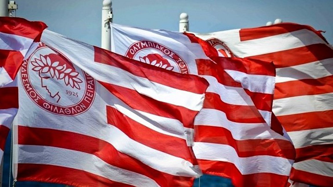 «Στο μπλοκάκι του Ολυμπιακού για το καλοκαίρι διεθνής Έλληνας μπακ»