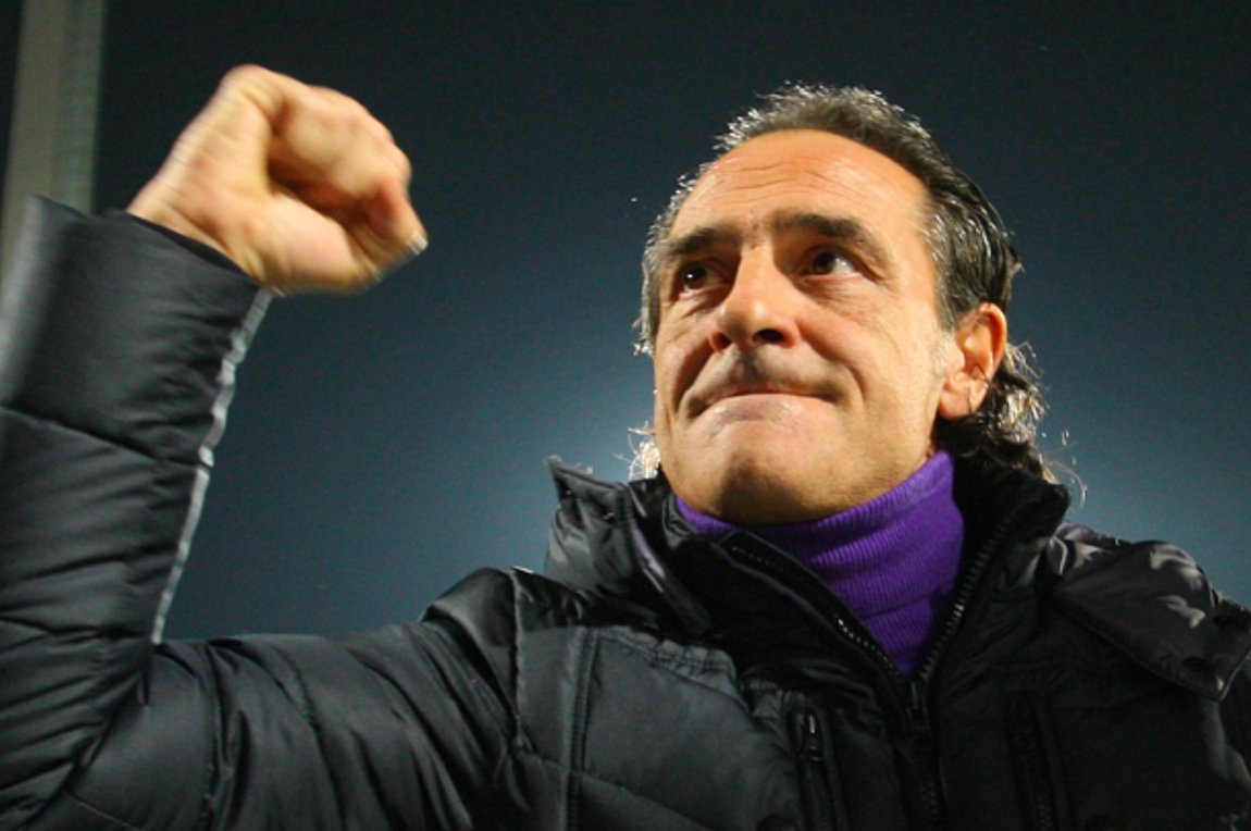 Πραντέλι: Η Φιορεντίνα θ΄ ανακάμψει γρήγορα