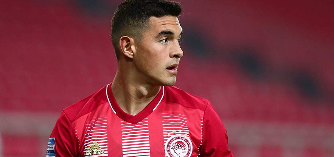 «Ξένο σώμα» ο Λοβέρα στον Ολυμπιακό – «Θέλω να φύγω…»