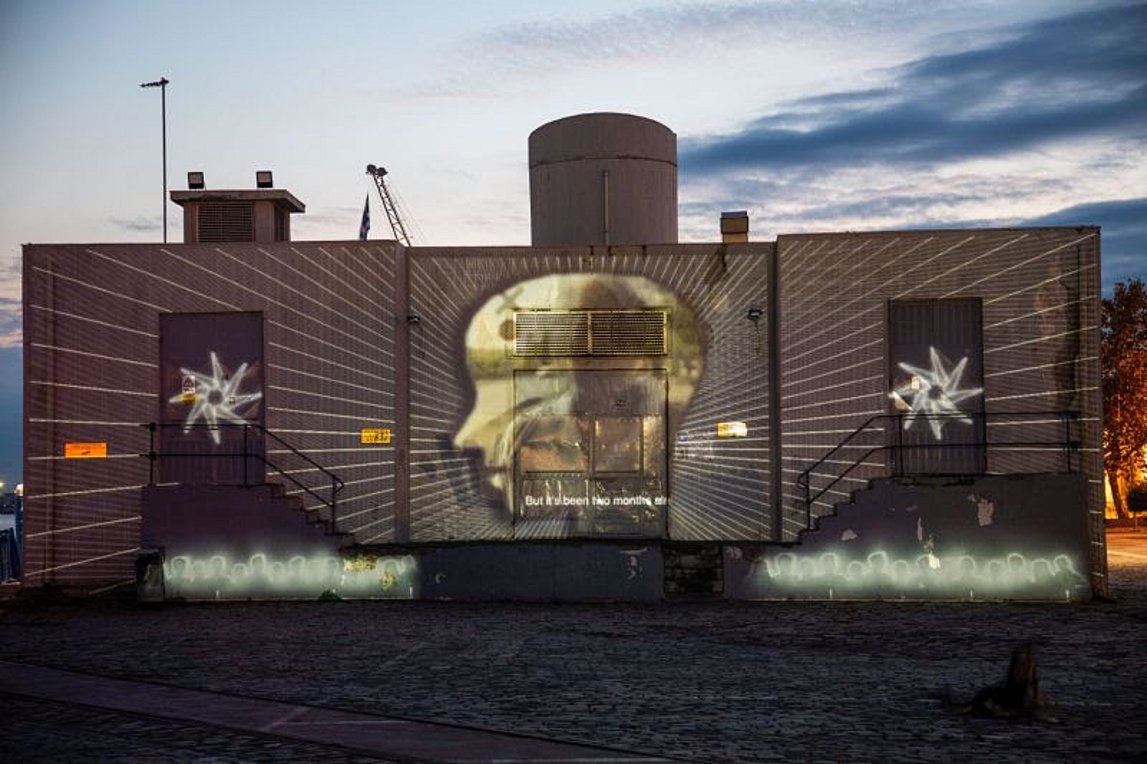 Φως και ελπίδα στη Θεσσαλονίκη