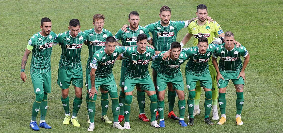 «Δένει πρωτοκλασάτο άσο του ο Παναθηναϊκός»