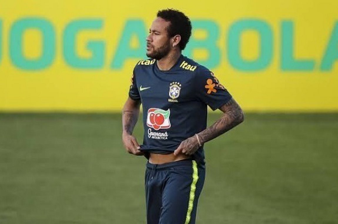 Η Μπαρτσελόνα ζητά χρήματα από τον Νεϊμάρ