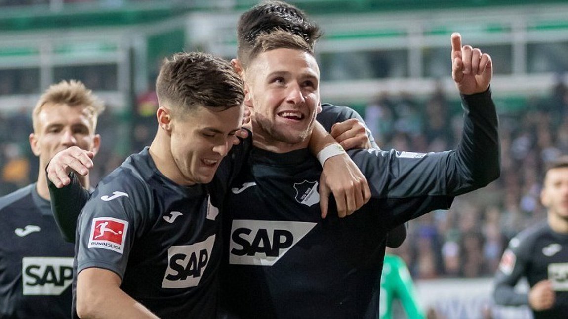 Σε καραντίνα η Χοφενχάιμ