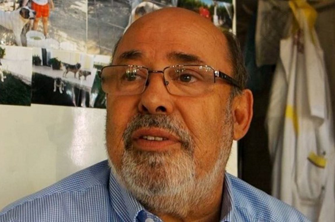 Εφυγε από τη ζωή ο Κλεάνθης Τσιρώνης