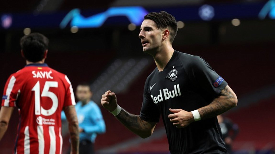 «Μάχη» πολλών ομάδων για τον Σομποσλάι