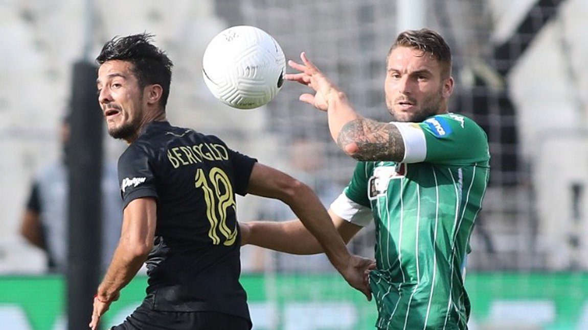 «Πράσινος» έως το 2023 ο Σένκεφελντ