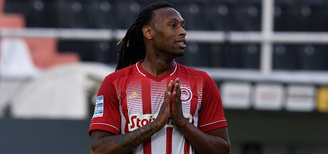 Ψάχνει τον αντι-Σεμέδο ο Ολυμπιακός