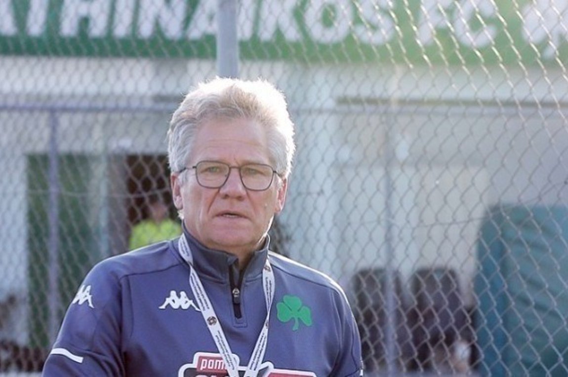 «Τσέκαρε» ξανά το 4-2-3-1 σε 70λεπτο δίτερμα ο Μπόλονι