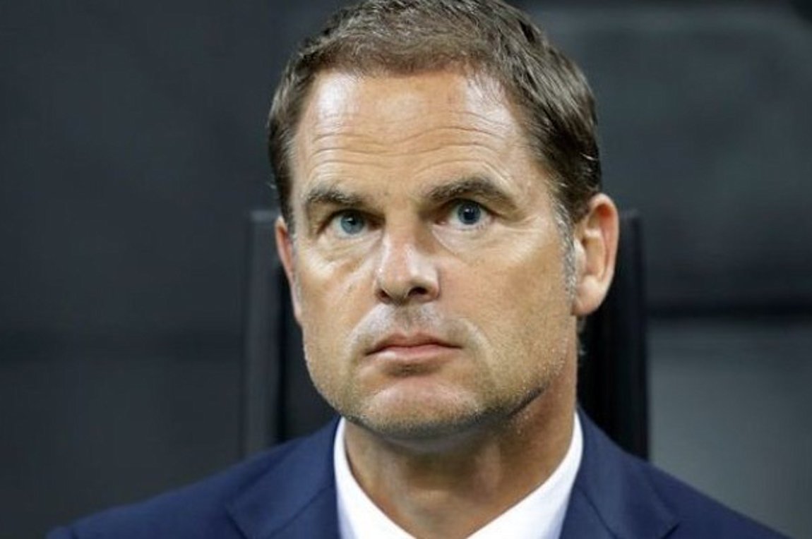 Ντε Μπουρ και Ντεπάι συμφωνούν: Τα γκολ θα έρθουν