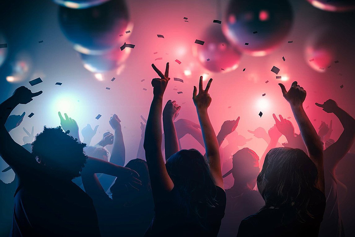 Θεσσαλονίκη: Πάρτι ξένων φοιτητών εν μέσω lockdown και έξαρσης της πανδημίας