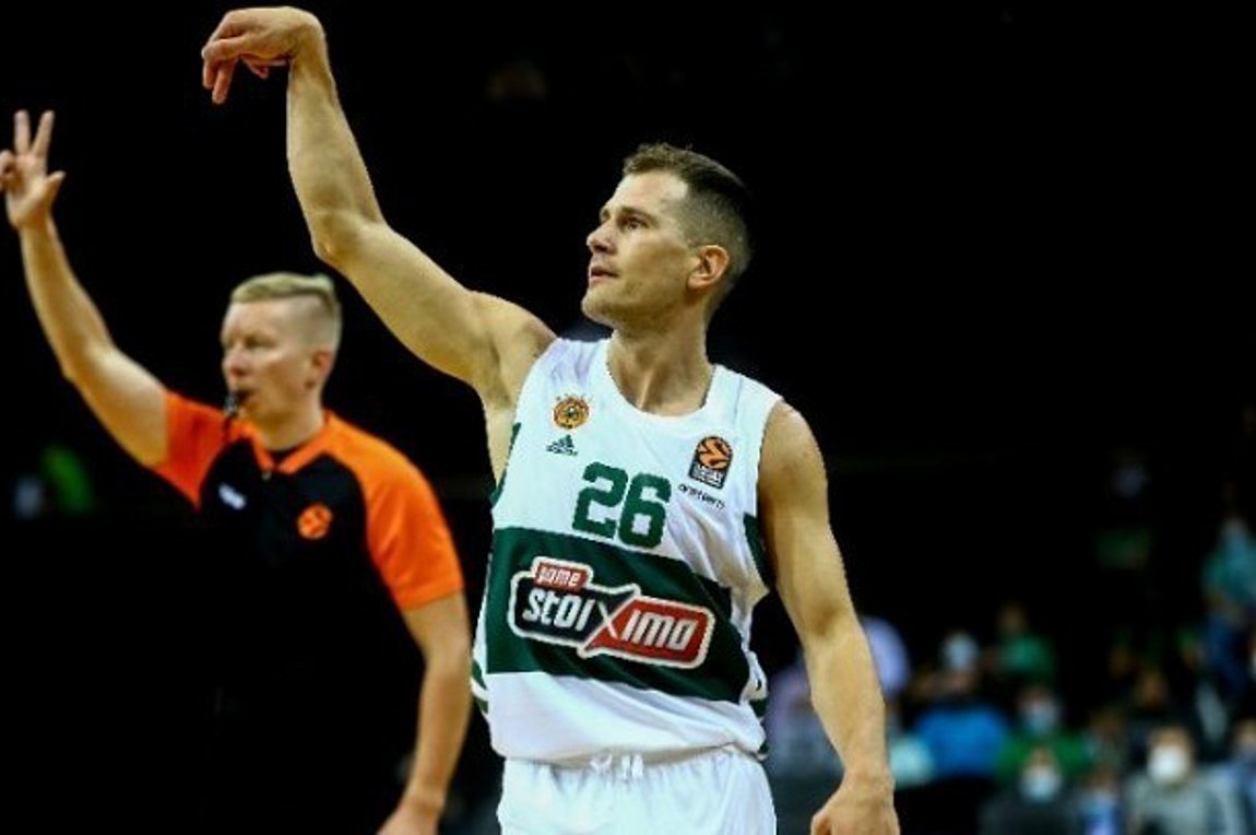 Την τελευταία στιγμή η απόφαση για Νέντοβιτς