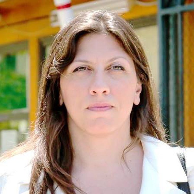 Ζωή Κωνσταντοπούλου: Το Πολυτεχνείο δεν ανήκει στα Κόμματα, ανήκει στους απλούς ανθρώπους