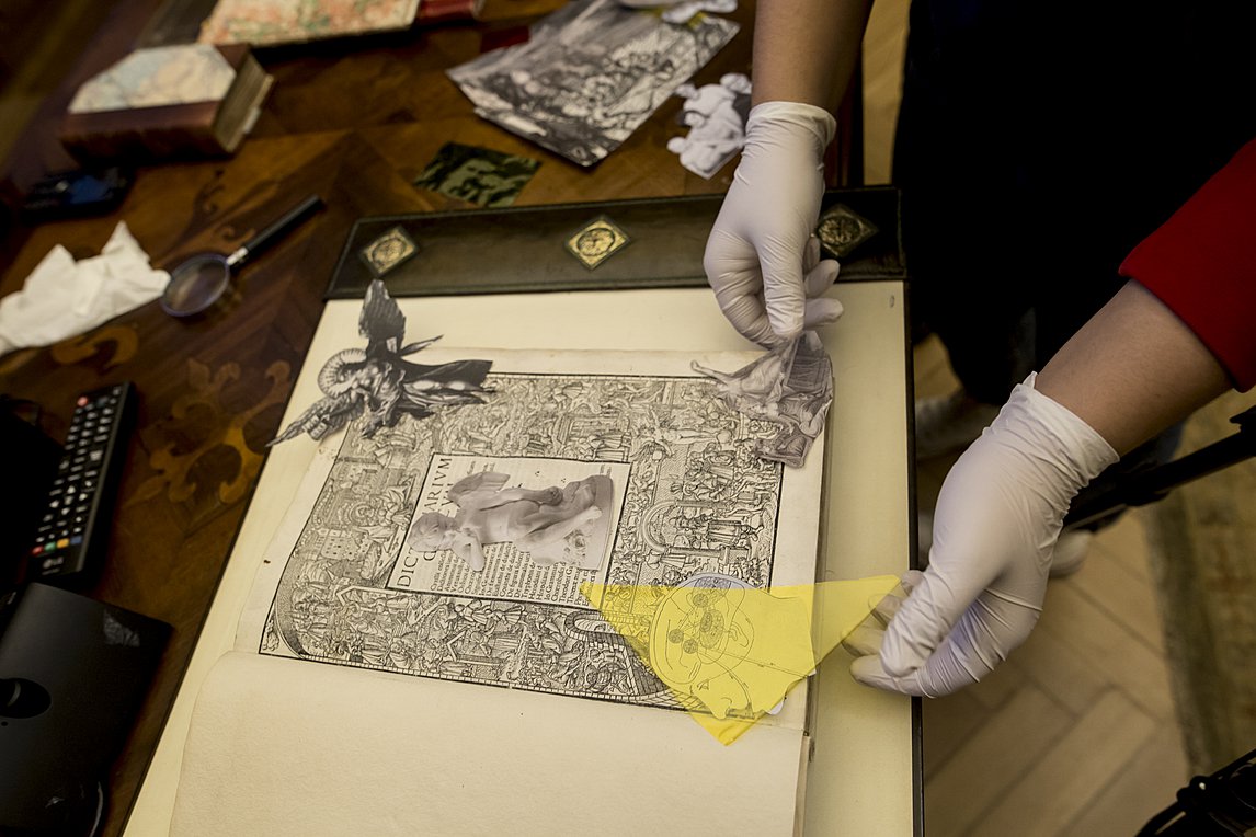 Ίδρυμα Ωνάση – Webinar – Αρχεία σε αλλαγή 2: Τεχνητή νοημοσύνη, τέχνη και περιβάλλον