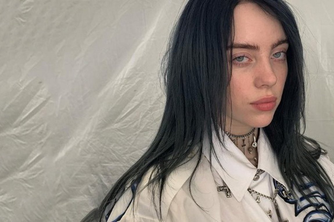 «Therefore I Am», η Άιλις σε εγκαταλελειμμένο mall