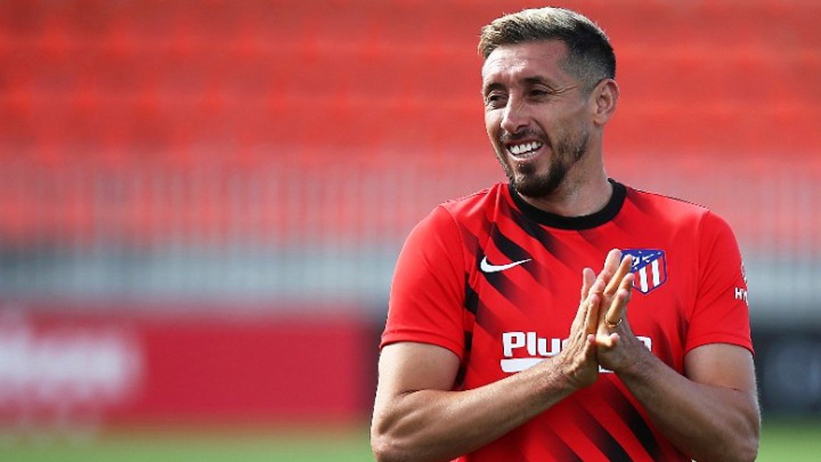 Χωρίς Ερέρα η Ατλέτικο με Μπαρτσελόνα