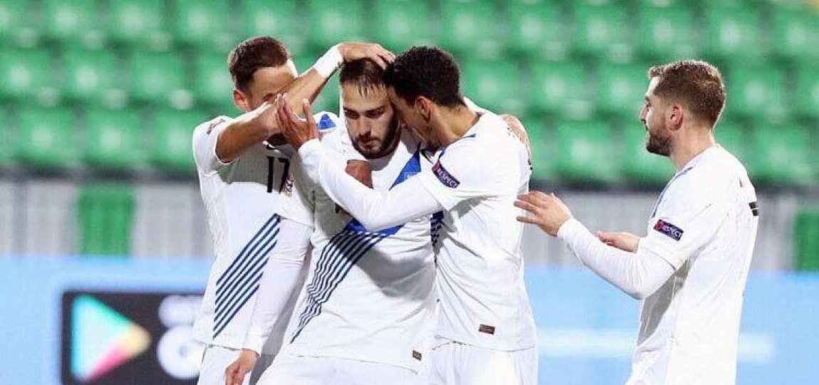 Η μεγάλη ευκαιρία της Εθνικής Ομάδας