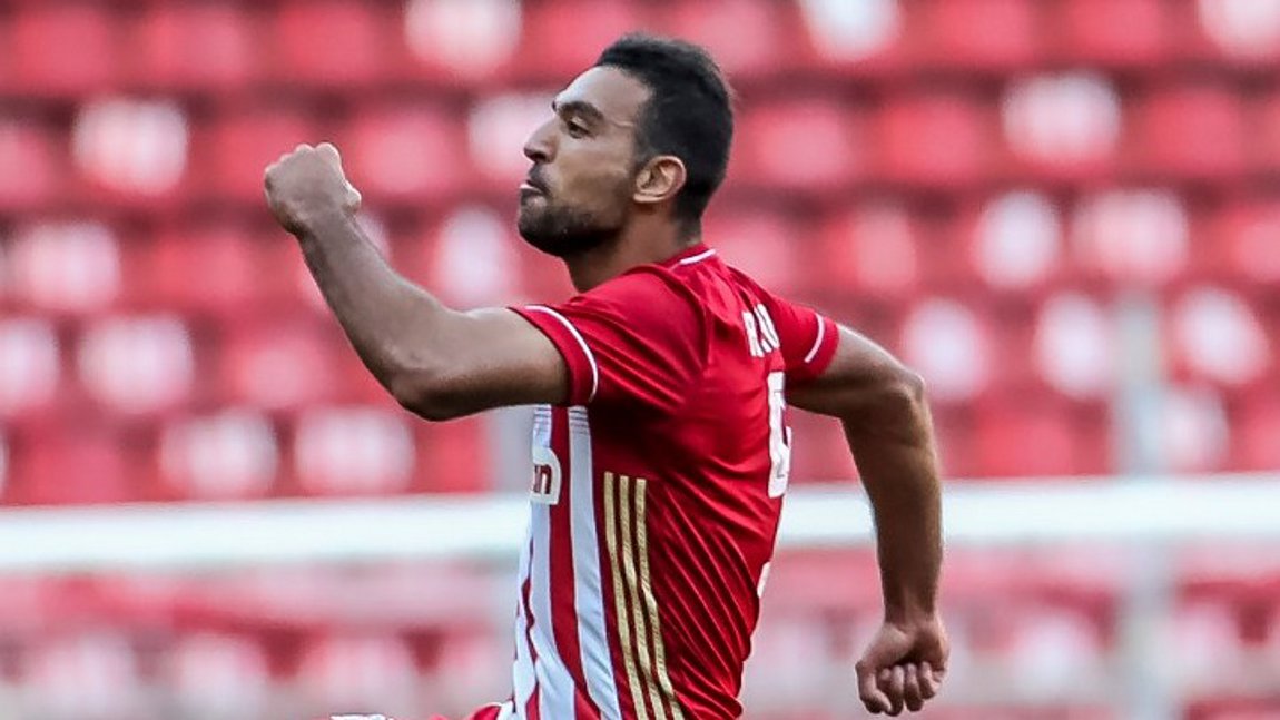 Θετικός στον κορωνοϊό ο Αχμέντ Χασάν