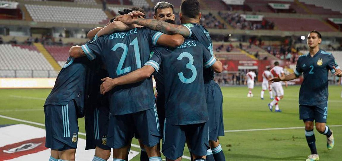 ΒΙΝΤΕΟ – Προκριματικά Μουντιάλ: Σημαντικά «διπλά» για Βραζιλία και Αργεντινή