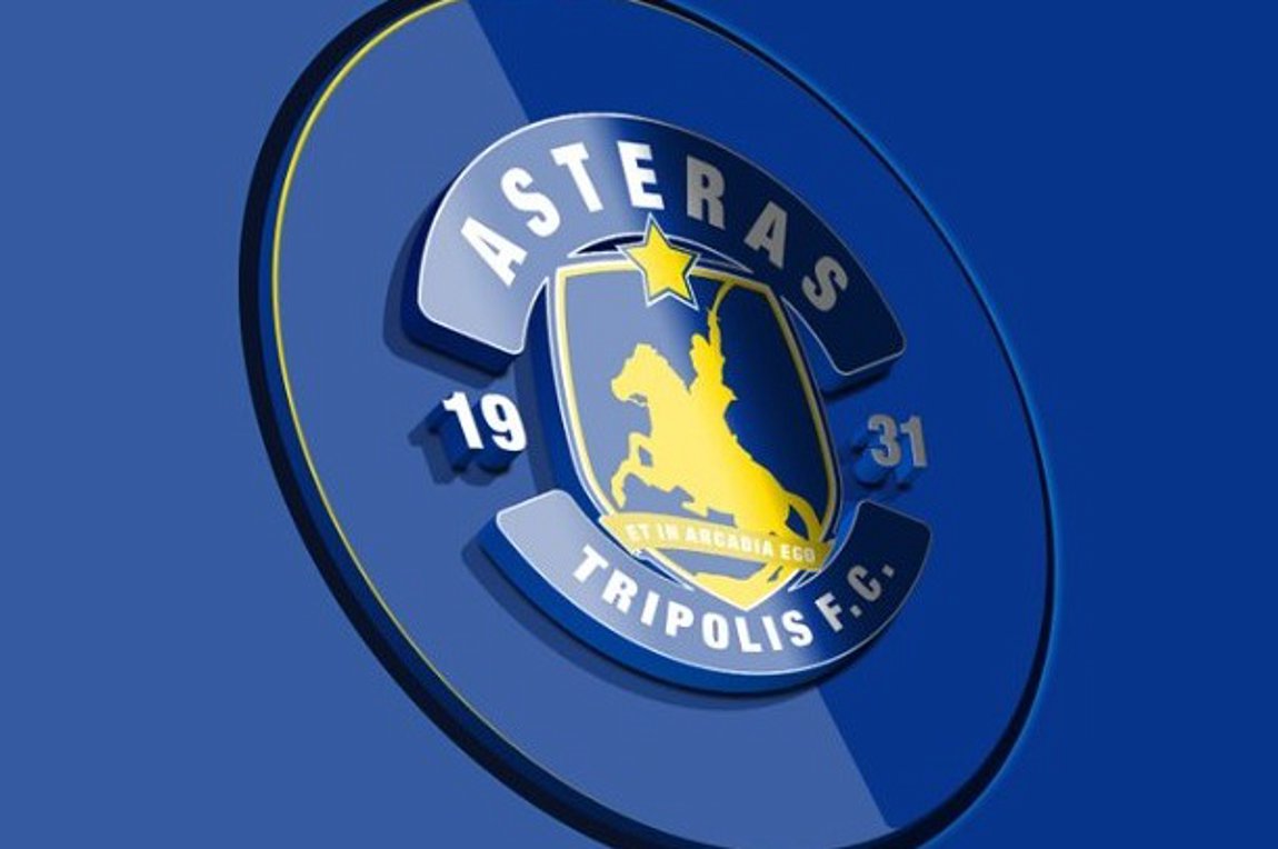 Κορωνοϊός: Δύο νέα κρούσματα στον Αστέρα Τρίπολης