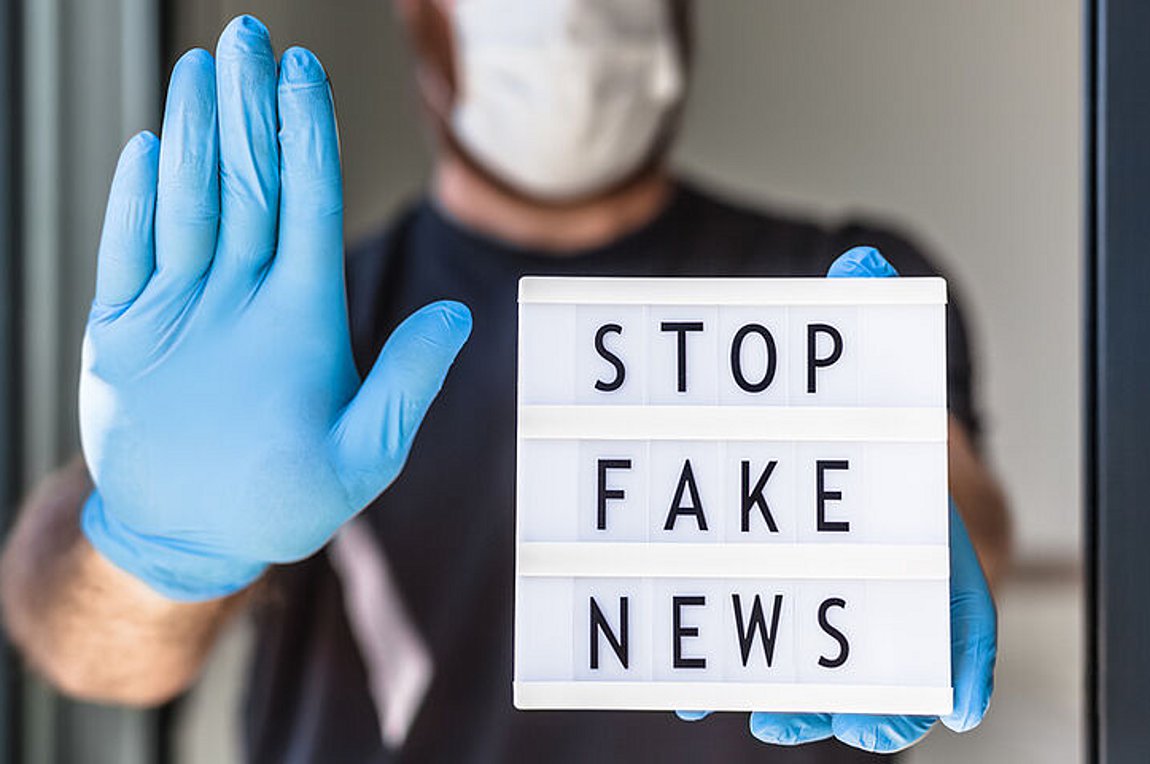 Παρέμβαση εισαγγελέα για τα fakenews που αμφισβητούν την επικινδυνότητα του κορωνοϊού