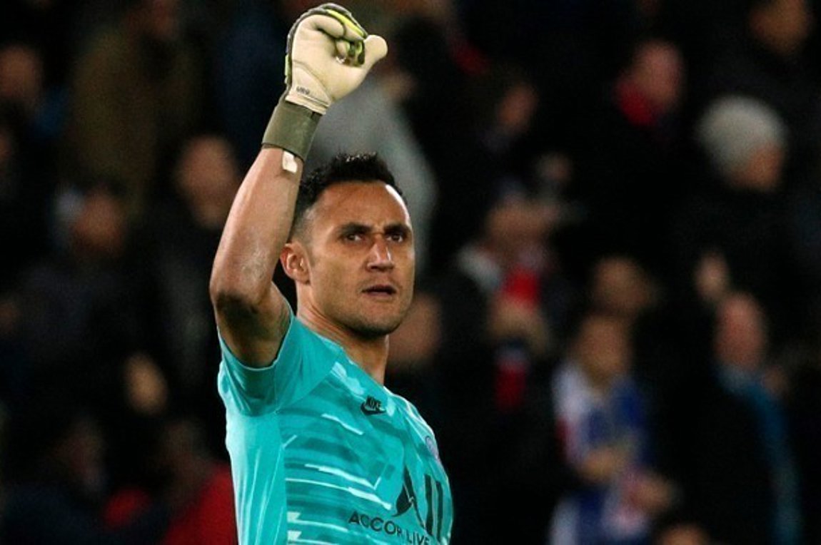 Ο Νάβας είναι ο πιο αποτελεσματικός τερματοφύλακας